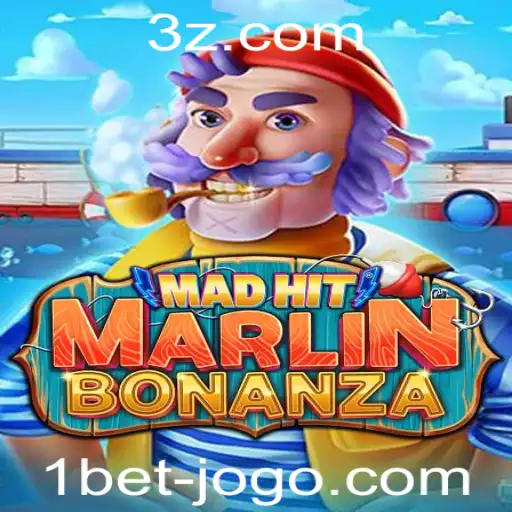 Descubra MadHitMarlinBonanza: O Novo Sensação dos 1bet Games