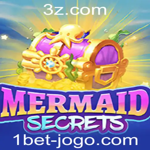 MermaidSecrets: Desvendando os Mistérios do Jogo 1bet