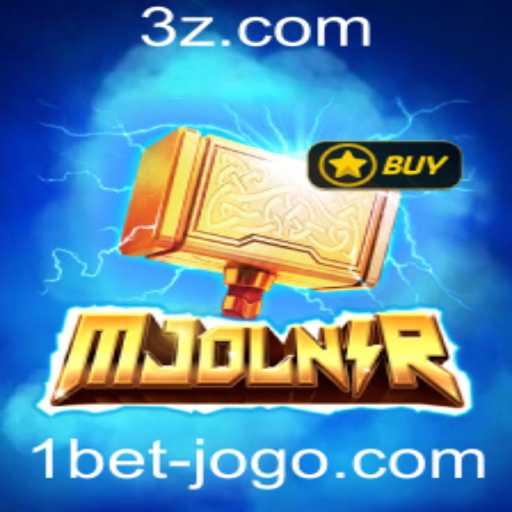 Mjolnir: Um Novo Fenômeno no Universo dos Jogos
