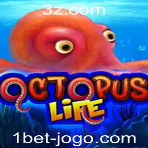 Explorando o Mundo Fascinante do OctopusLife: O Novo 1Bet Game