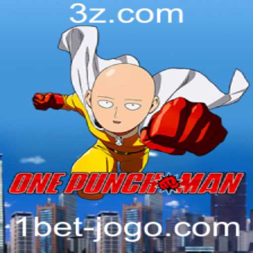 Jogo OnePunchMan: Mergulhe na Aventura com 1bet Game