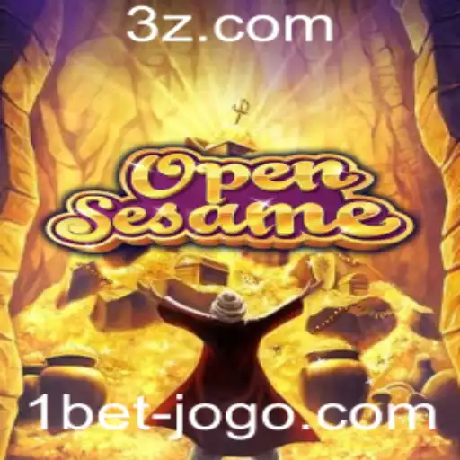 Descubra OpenSesame: O Novo Fenômeno no Mundo dos Jogos 1bet