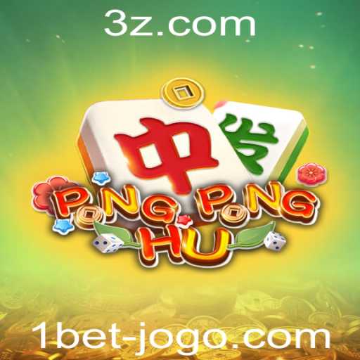 PONGPONGHU: O Novo Fenômeno dos Jogos e a Revolução no Entretenimento Digital