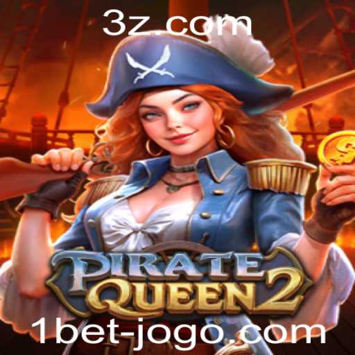 Aventuras e Estratégias em PirateQueen2: O Jogo de Apostas 1bet