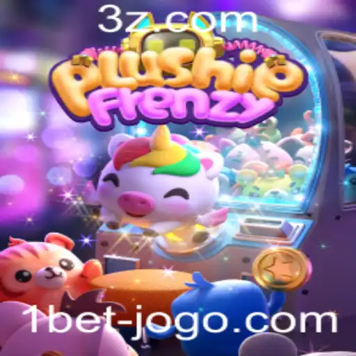 Explorando o Mundo Encantado de PlushieFrenzy: Um 1bet Game