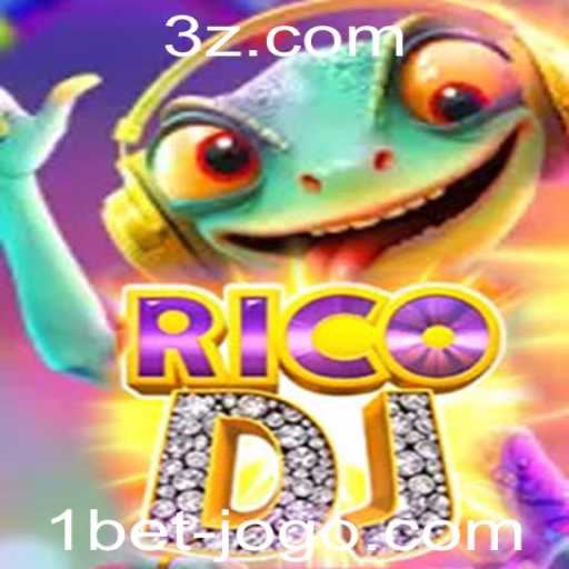 Explorando o Mundo de RicoDJ: O Novo Fenômeno do 1bet Game