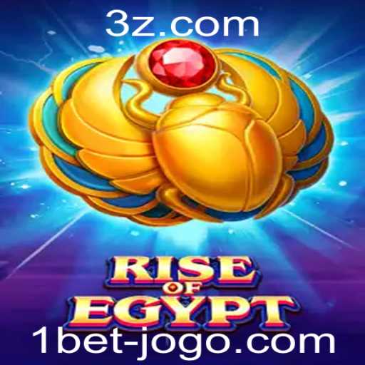 Explorando RiseOfEgypt: O Fascinante Jogo 1bet