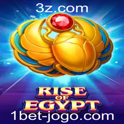 Explorando RiseOfEgypt: O Fascinante Jogo 1bet