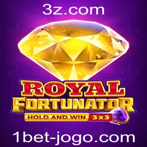 Royalfort: Descubra a Aventura do Jogo 1Bet Game