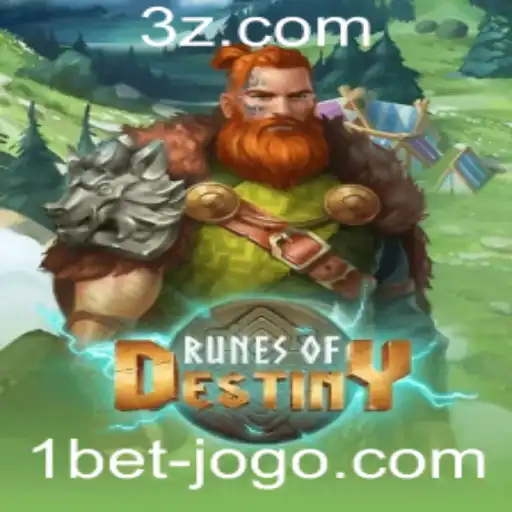Explorando o Mundo Enigmático de RunesOfDestiny: Um Olhar Detalhado no Universo do 1bet Game