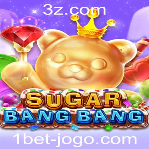 Descubra SUGARBANGBANG: O Jogo que Está Conquistando a Internet