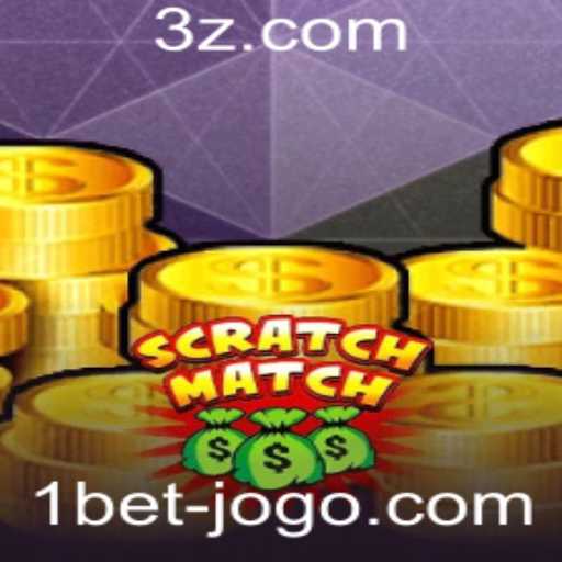 ScratchMatch: Explorando o Excitante Mundo do Jogo 1bet