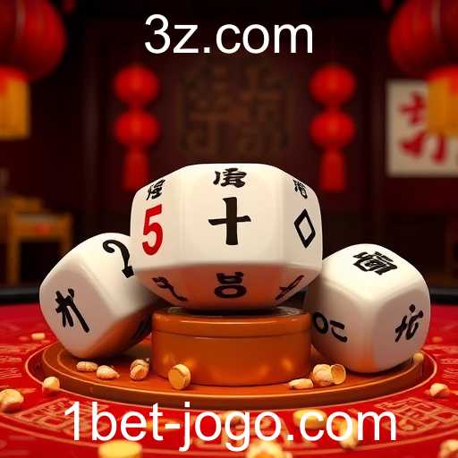 O Mundo Fascinante do Sic Bo no 1bet Game