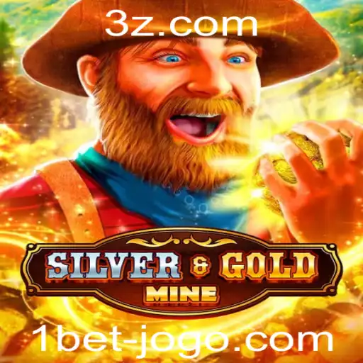 Descubra o Fascinante Mundo de SilverGold: O Jogo Revolucionário 1bet