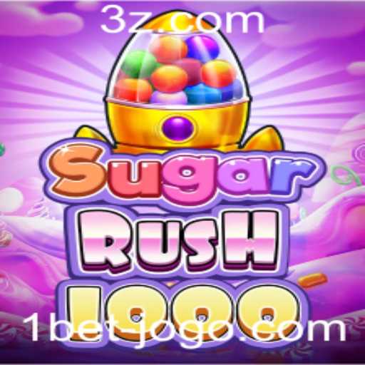 Explorando o Fascinante Mundo de SugarRush1000: O Novo 1bet Game