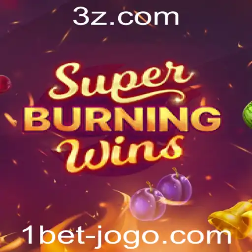 Explorando SuperBurningWins: Um Ícone no Mundo dos Jogos 1bet
