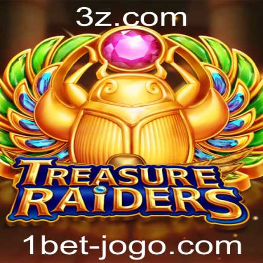 TESOUROS E AVENTURAS: EXPLORANDO O JOGO TREASURERAIDERS