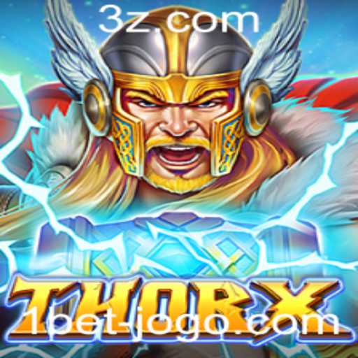 Descubra o mundo fascinante de ThorX: O jogo de estratégia inovador