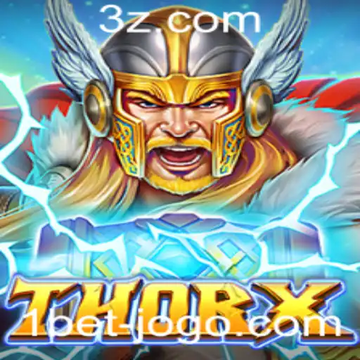 Descubra o mundo fascinante de ThorX: O jogo de estratégia inovador