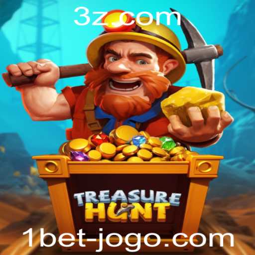 Explorando o Mundo de TreasureHunt: O Jogo 1bet Revolucionário