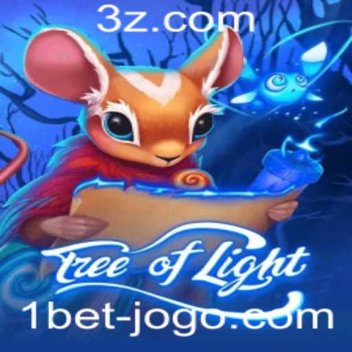 TreeofLight: A Nova Sensação do Mundo dos Jogos 1Bet