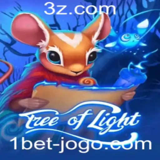 TreeofLight: A Nova Sensação do Mundo dos Jogos 1Bet