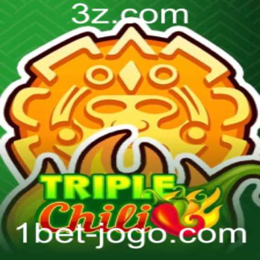 TripleChili: Uma Nova Experiência no Universo 1bet Game