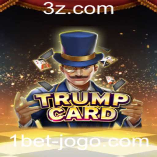Descubra TrumpCard: O Fascinante Jogo de Estratégia e Sorte