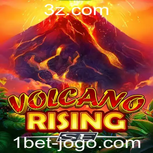 VolcanoRisingSE: Um Guia Completo para o Novo Sensação 1bet Game