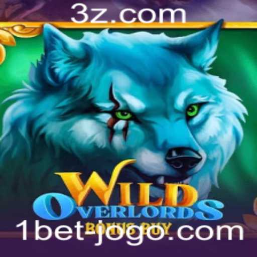 Explorando o Universo de WildOverlordsBonusBuy: Um Novo Horizonte no 1bet Game