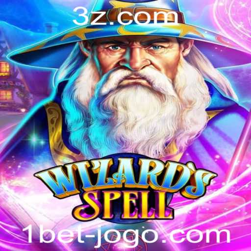 Explorando o Fascinante Mundo de WizardsSpell: Um Jogo de 1bet
