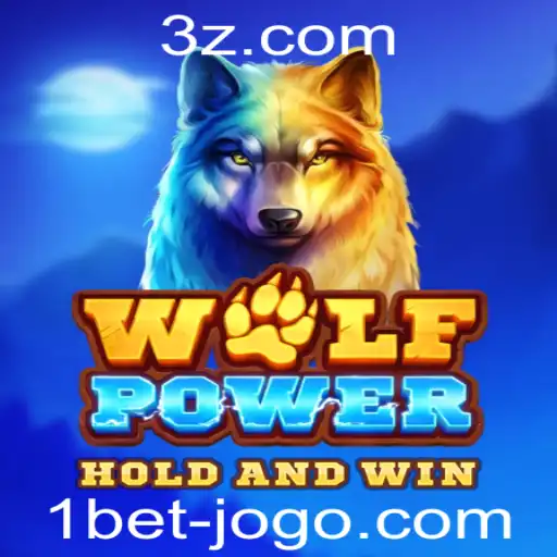 Descubra o Fascinante Mundo de WolfPower: O Jogo de 1bet
