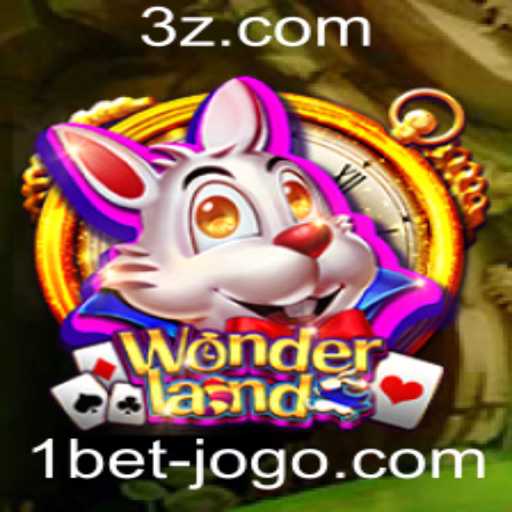 Explorando o Universo de Wonderland: O Fascinante 1bet Game